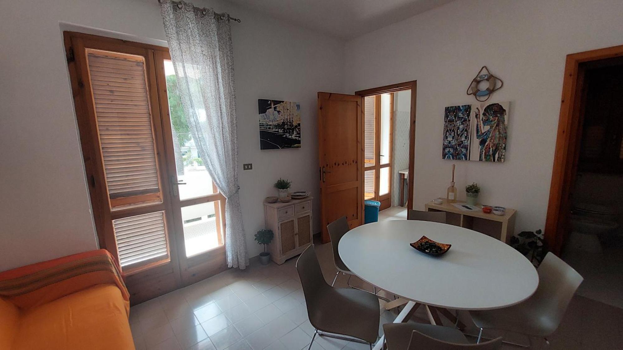 Residence Orsa Minore Gallipoli Eksteriør bilde