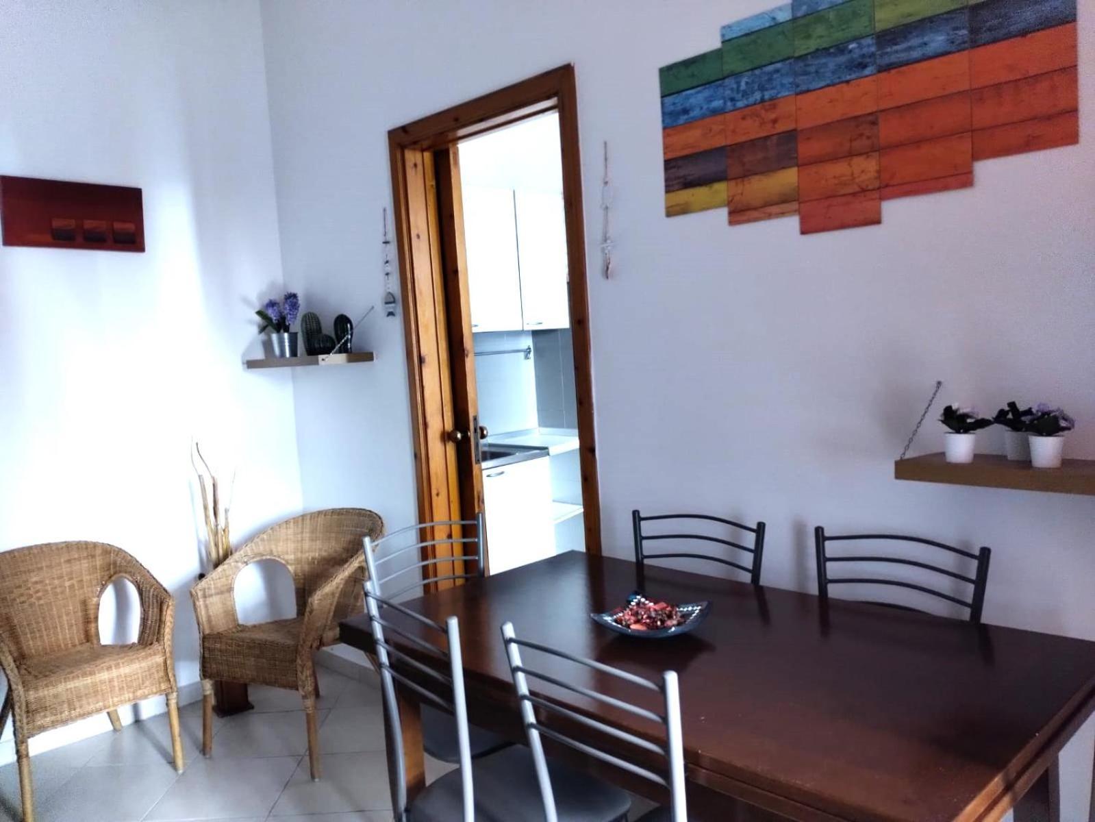 Residence Orsa Minore Gallipoli Eksteriør bilde