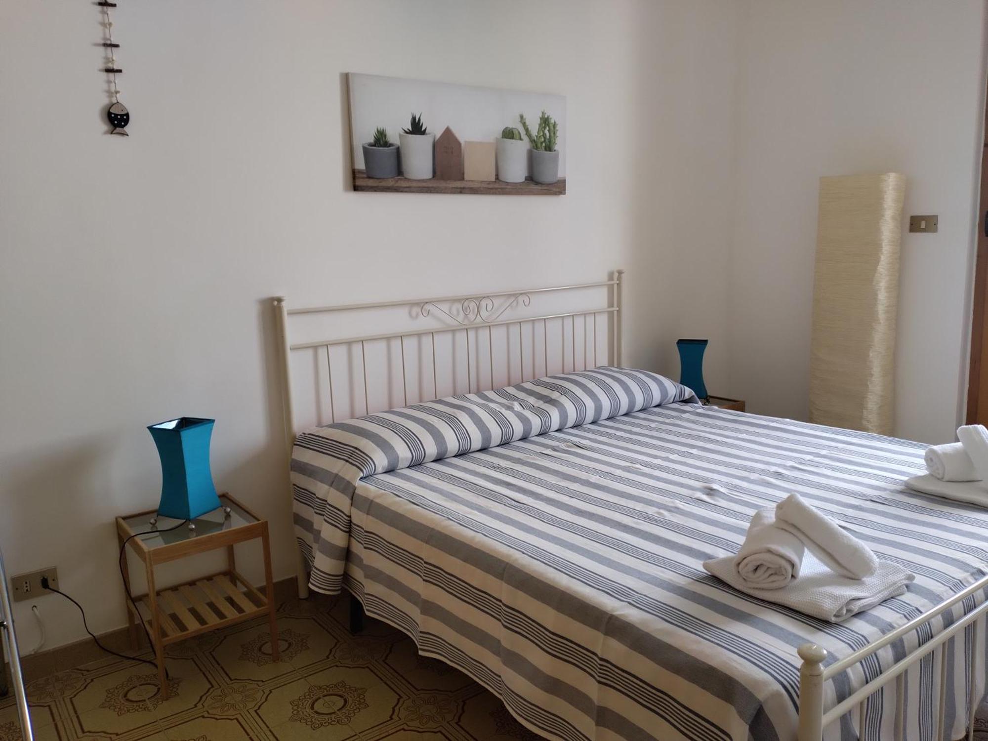 Residence Orsa Minore Gallipoli Eksteriør bilde