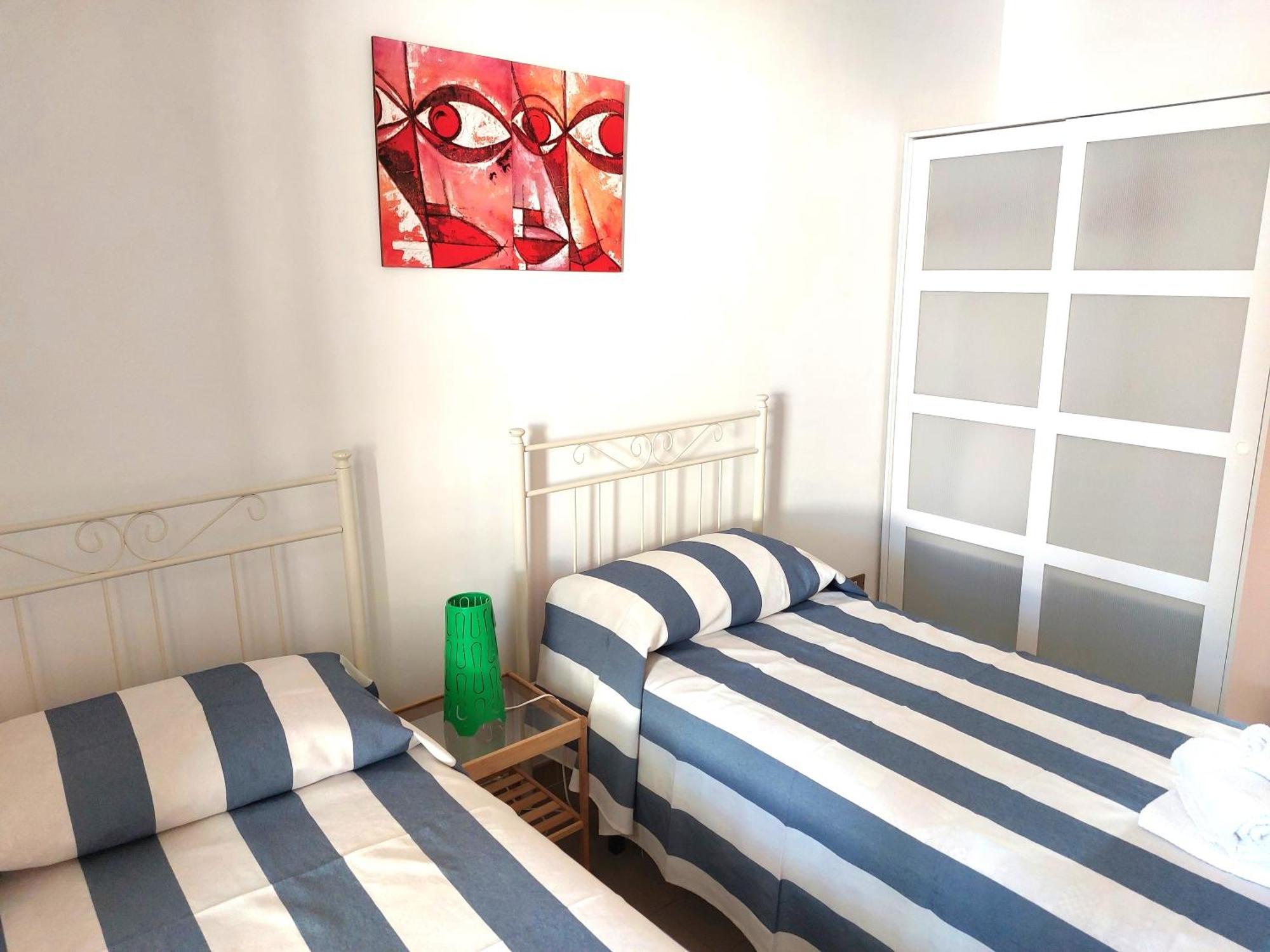 Residence Orsa Minore Gallipoli Eksteriør bilde