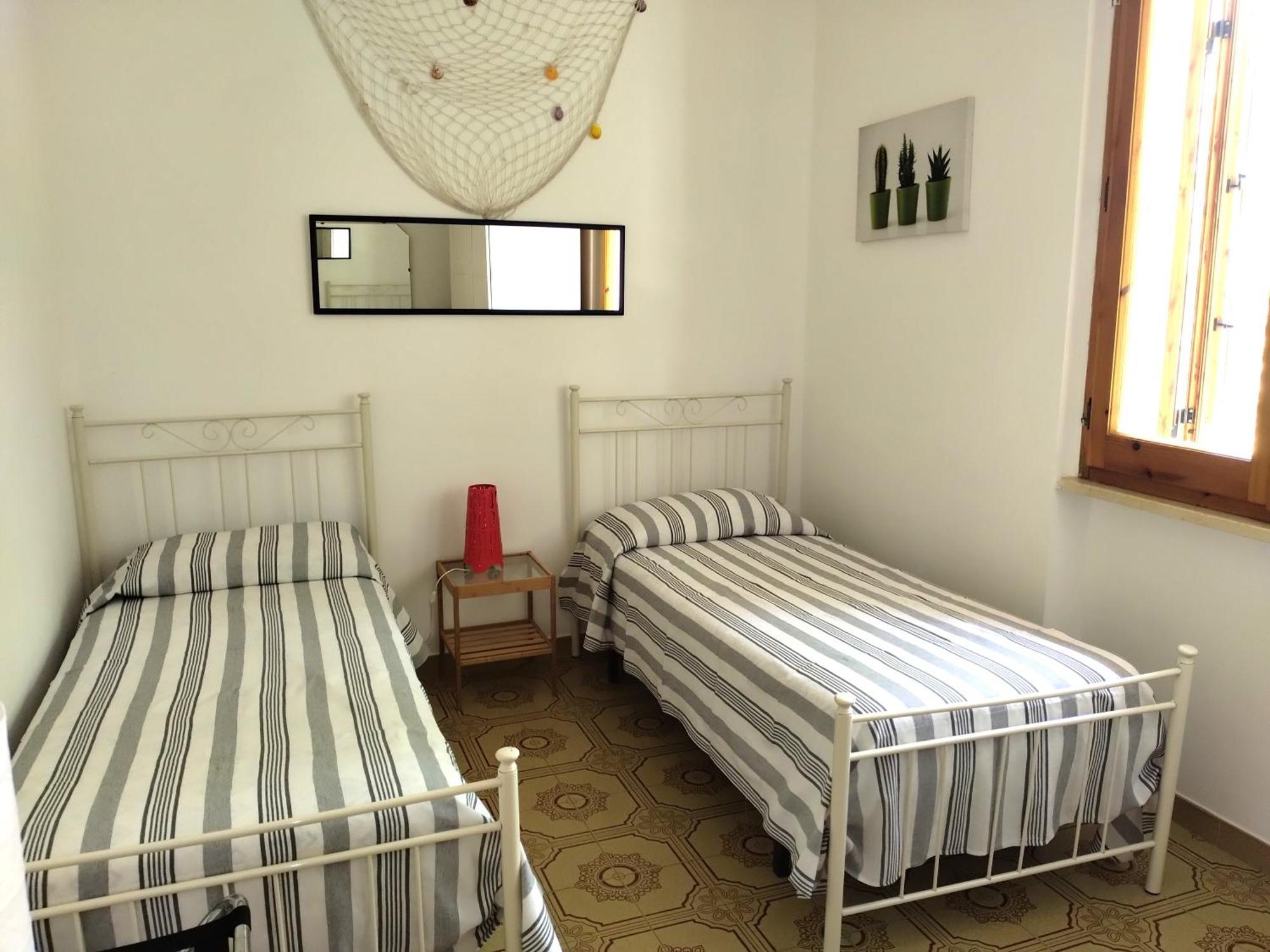 Residence Orsa Minore Gallipoli Eksteriør bilde