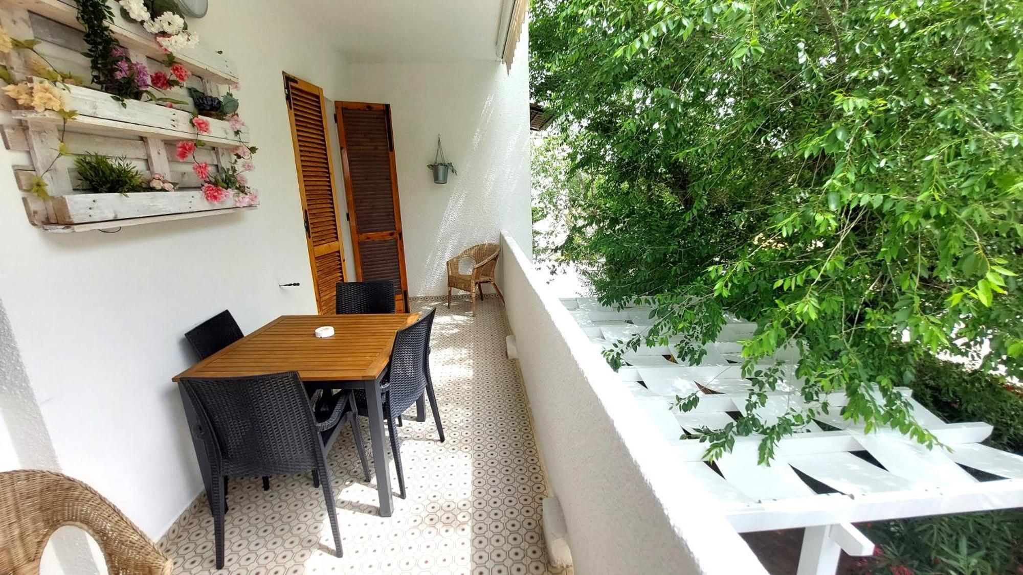 Residence Orsa Minore Gallipoli Eksteriør bilde