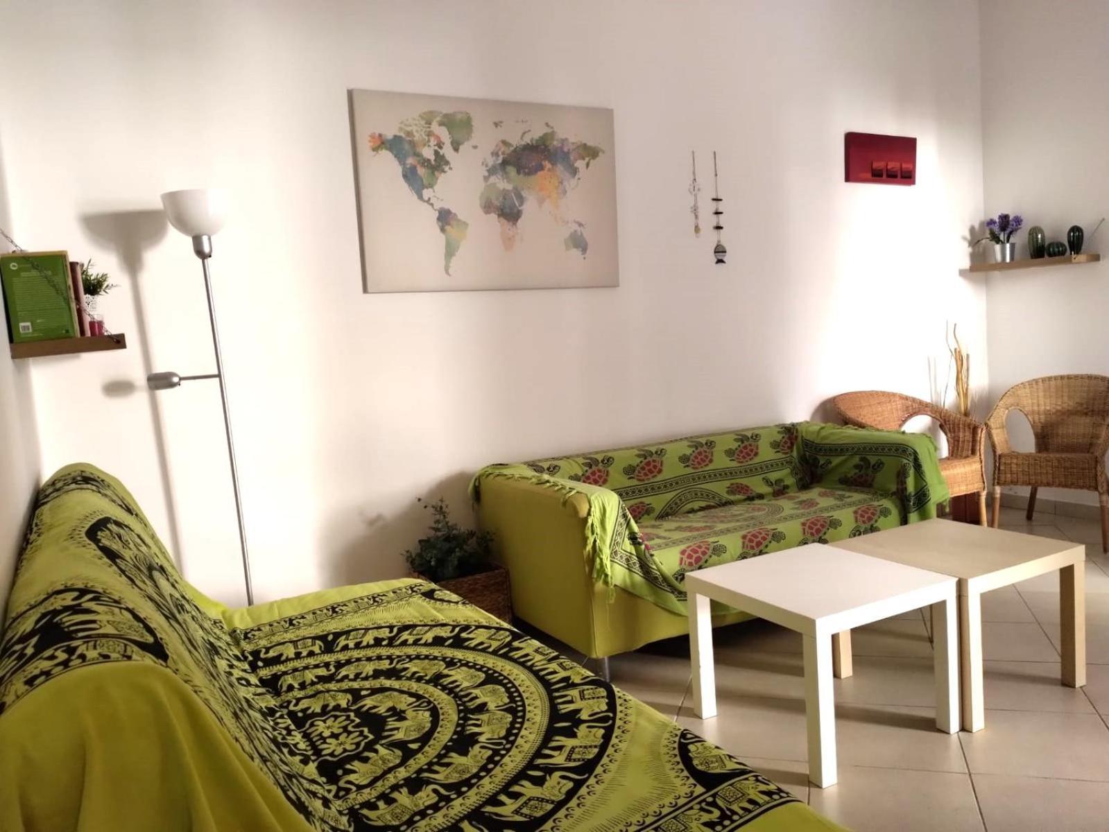 Residence Orsa Minore Gallipoli Eksteriør bilde